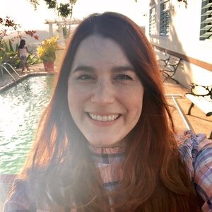 Meet your Posher, Nathalie